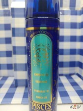 Bath  Body Works PISCES ZODIAC COLLECTION fragrance Mist New full size