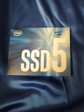 Intel 545s Series Solid State Drive, SATA III 2.5" 128GB SSD (SSDSC2KW128G8X1)