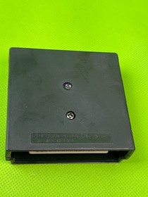 Heads Up - GCE Vectrex - Game Cartridge