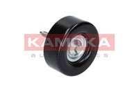 Kamoka Umlenk-/FüHrungsrolle Keilrippenriemen R0075 FüR Ford BWY B5Y Mondeo 3 4