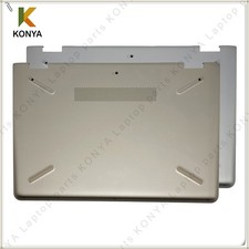 For HP Pavilion X360 14-BA TPN-W125 Laptop Bottom Base Cover Lower Case Assembly