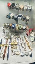 Lot of 48 fashion & designer’s untested men’s & women’s sales as is