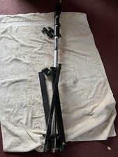 manfrotto tripod/ Stand  ART 198