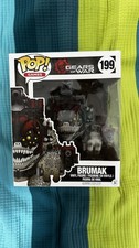 Ultimate Funko Pop Gears of War Figures Guide 44