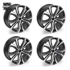 4pcs New 20 Inch Rims For Lexus Rx300 Rx330 Rx350 Rx400h Rx450h Rx200t Wheels 4pcs New 20 Inch Rims For Lexus Rx300 Rx330 Rx350 Rx400h Rx450h Rx200t Wheels
