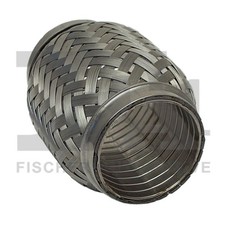 ORIGINAL® Fa1 VW360-200 Flexrohr, Abgasanlage
