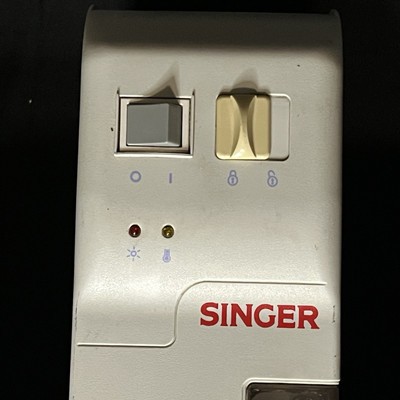 シンガー SINGER マジックスチームプレス CSP-1 エルナプレス Singer CSP-1 Magic Steam Press Iron Tested And Working | eBay