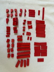 Lego 6286 Skull's Eye Schooner 100% Complete