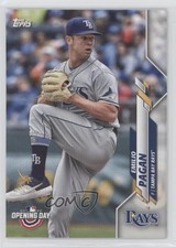 2020 Topps Opening Day Emilio Pagan #194 0c4