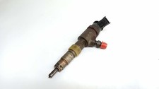 Injecteur Peugeot 208