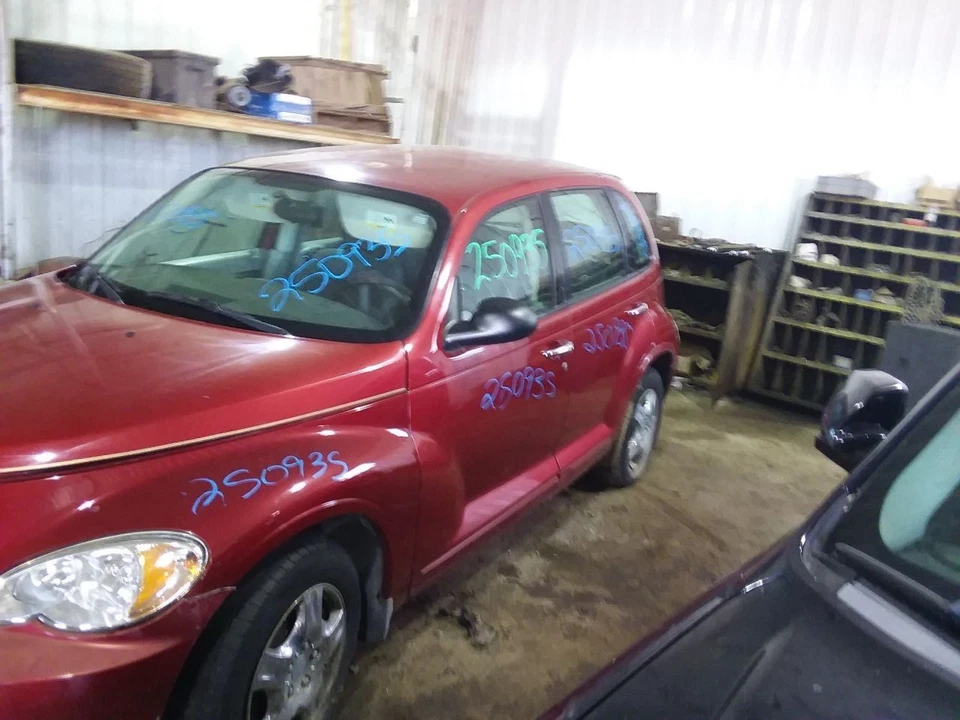 Cinto de segurança balde dianteiro assento motorista retrator compatível com 06-10 PT CRUISER 2098949 - Imagem 3 de 4