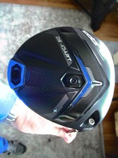 COBRA DS ADAPT X 10.5* DRIVER DENALI RED 50G 5.5 MINT