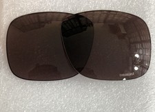 Ray Ban RB4264 Chromance Polarized Purple Gold Mirror Replacement Lenses 58mm