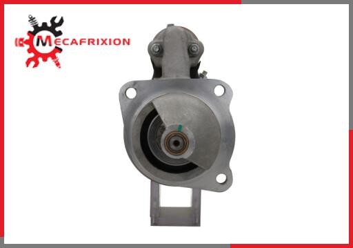 Démarreur MECAFRIXION MFMTD2718 pour moteur essence et diesel