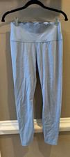 JoyLab Women's Light Blue Legging Size M