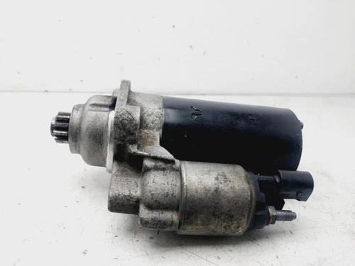 02Z911023N Starter Motor for SKODA OCTAVIA BERLINA (1Z3) Family 2011 9242477 - Picture 1 of 10