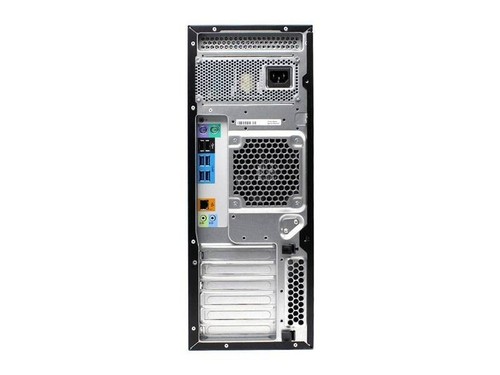 *3Jahre GEWL* HP Z440 CMT Xeon E5-1620v4 32GB 120GB SSD +500GB DRW W10P K620 - Bild 2 von 4