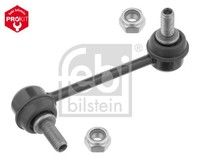 Febi Bilstein Koppelstange Stabilisator Prokit 28046 FüR Honda Cr 28047 Rd Stahl