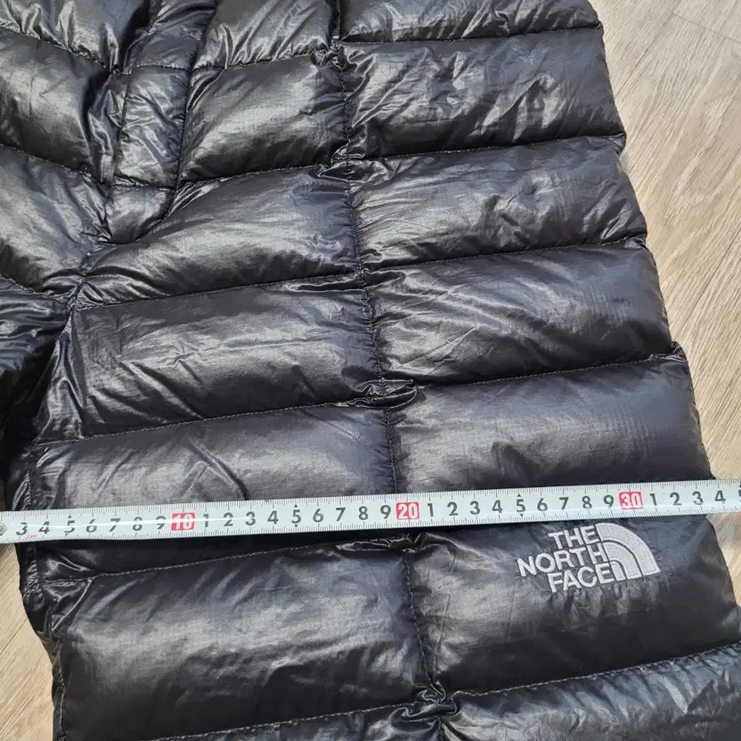 North Face 800 Fill Goose Down Puffer Pants XL thumbnail 8