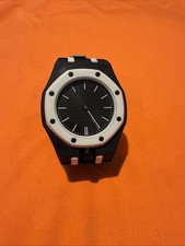 Swatch Watch Look A like Unisex
