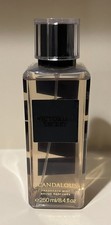 VICTORIA  S SECRET SCANDALOUS FRAGRANCE/BODY MIST DISCONTINUED 8.4 fl oz NEW