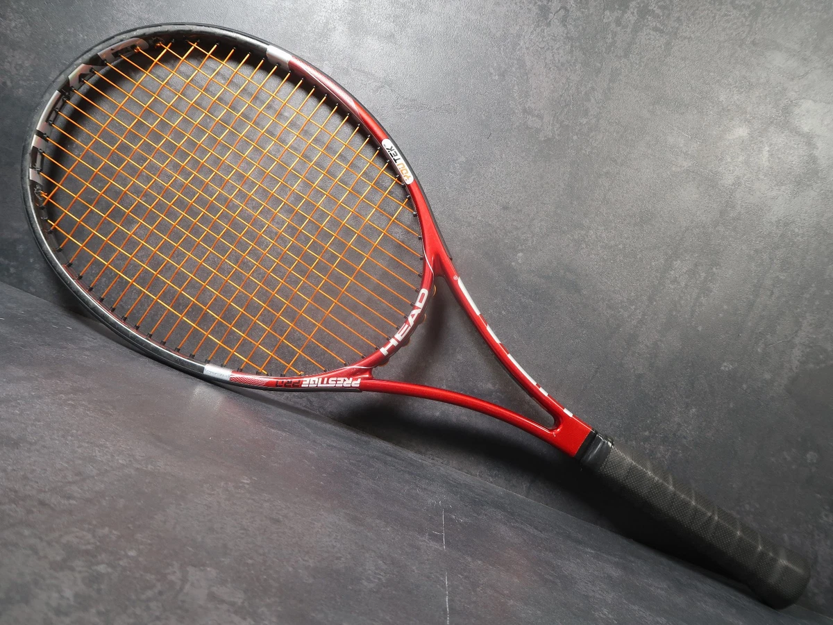 Head Youtek Prestige for sale | eBay