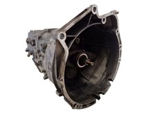 Schaltgetriebe Getriebe 6 Gang passt f�r BMW 5 (E60) 520I 7583768