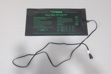 VIVOSUN PD-33334 Waterproof Seedling Heat Mat Warm Hydroponic Heating Pad