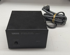 Yamaha CDV-1200K – Lecteur CD/Laserdisc – Pour Pièces Ou Réparation (ne Lit Plus)