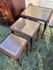 Nest Of Tables