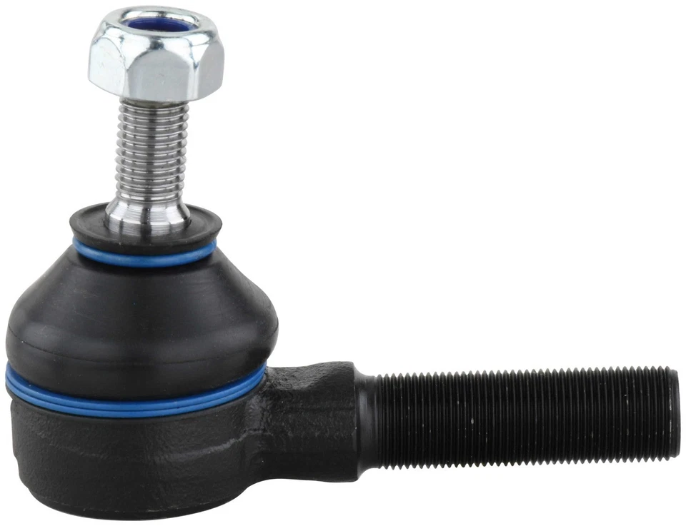 Extremo de barra de dirección Delphi exterior para Fiat 124 1967-1983 Foto 2 de 4