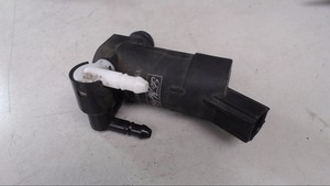 Scheibenwaschpumpe Pumpe Wischwasser 1S71-17K624-FE Ford S-max 2.0 Tdci DPF Bj