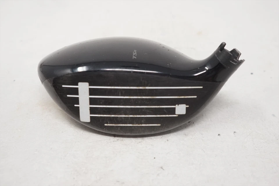 Titleist Tsr2 21* #7 Fairway Wood Club Head Only Inv12988441 - Image 2 of 4