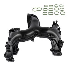 Für VW Touareg 7P5 7P6 Audi A4 A6 A7 A8 Q5 Q7 3.0 TDI 059129711CF Ansaugkrümmer