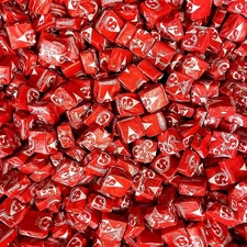 Starburst All Red – Cherry Bulk Fresh Chewy Wrapped Candy 8oz, 1lb, 2lb Bag