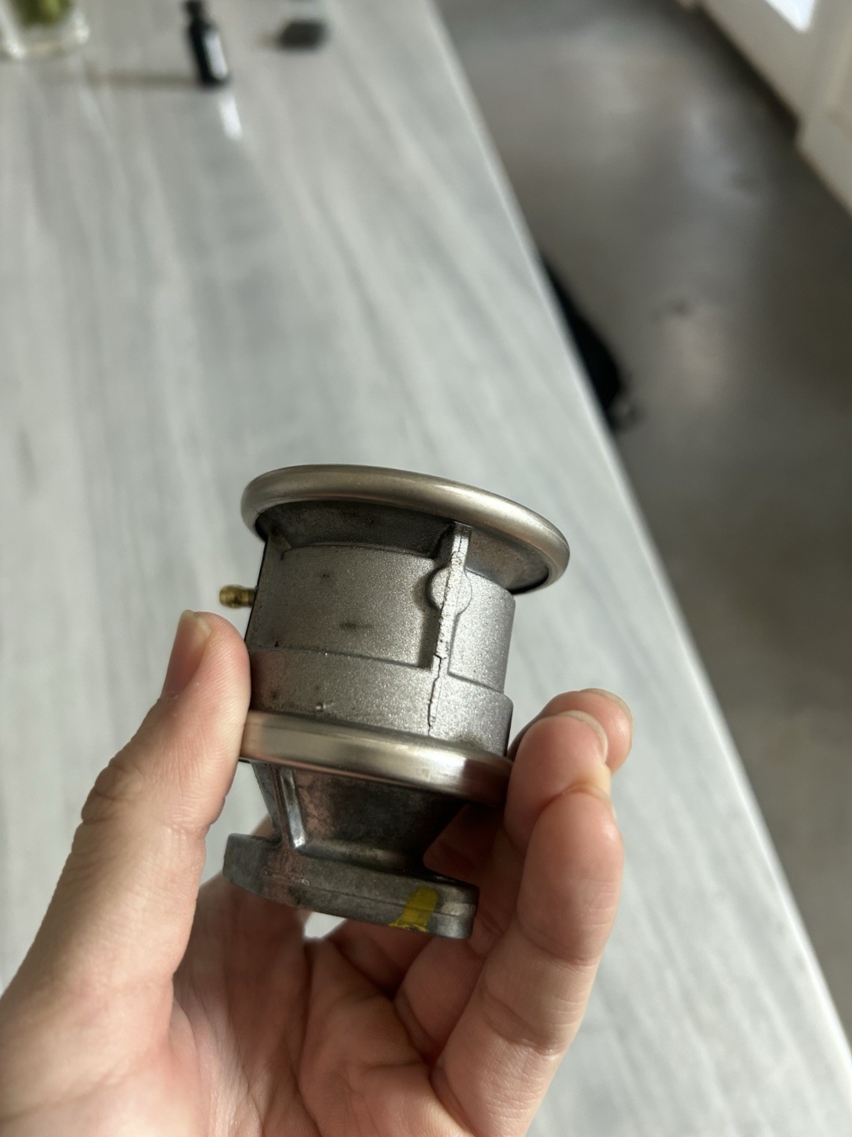 Ferrari California,360,430,458,575,599,612 - Secondary Air Valve  - Part 171175