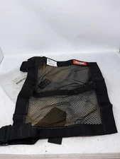 RaceQuip RQP 824991 15x18 SFI Mesh Net w/ Strap Mounts