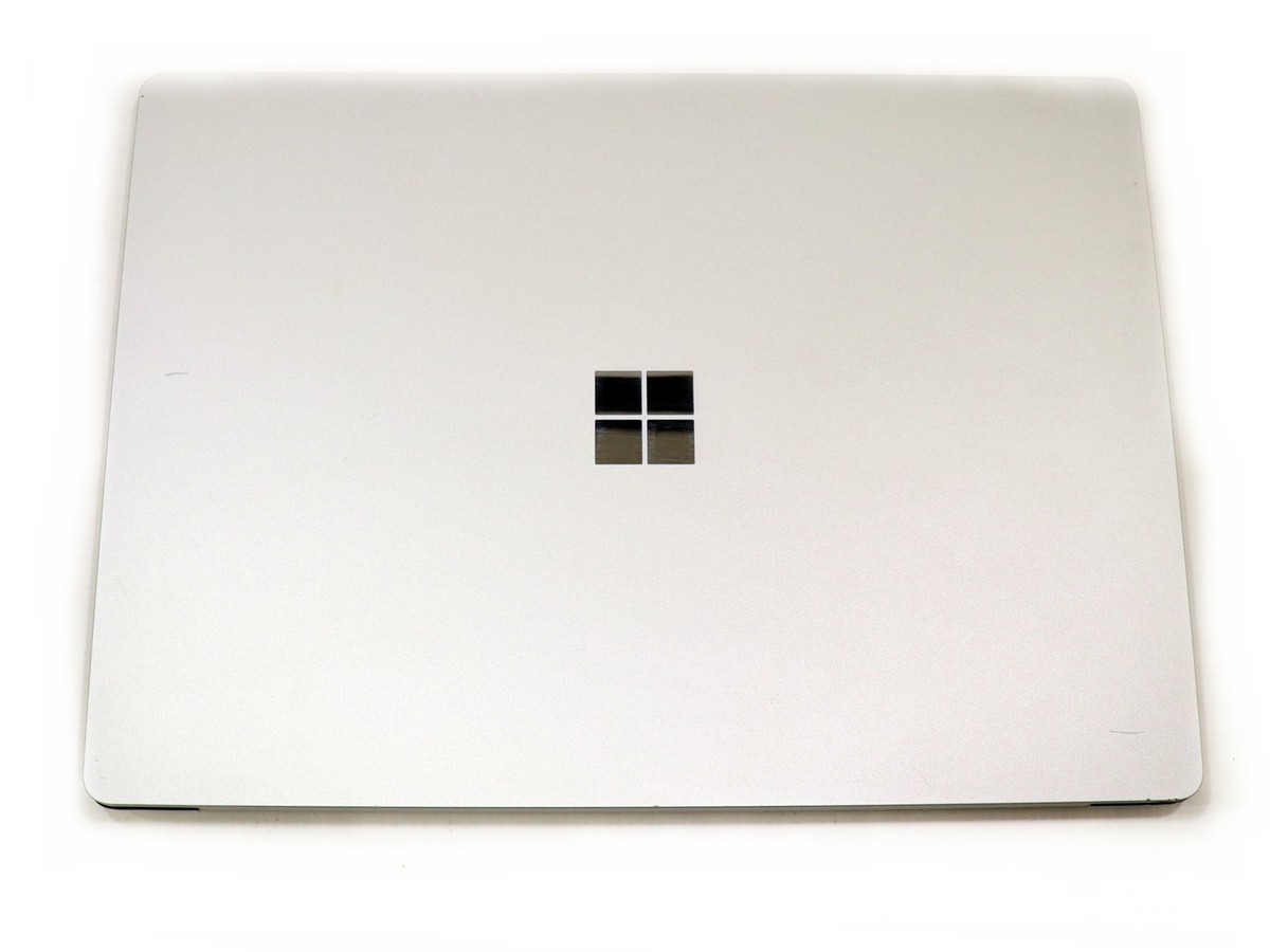 Microsoft Surface Laptop 4 1950 13.5