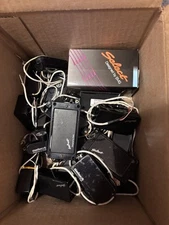 25x Select by EMG pickups!!!