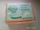 Vintage Leewards Speedy Wool Winder 27-02702 Vintage Yarn Ball Winder in Box — photo 1