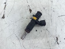 Einspritzventil Einspritzdüse Benzin EP6C 5F01 passt für PEUGEOT 207 (WA, WC)