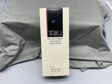 Tabu By Dana Eau De Cologne Spray 3.0 FL. OZ.  - Discontinued