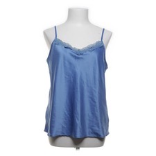 Insua, Tank­top, Größe: L, Blau, Polyester, Einfarbig, Damen #WZU