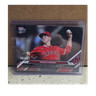 Topps Now 2024 Samuel Aldegheri Call-Up #655 Angels MLB Baseball Card