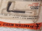 3 Needles 804-DS77 for SONOTONE N8 N-8TA 8T 8T4 N676 STYLUS Stylii Pfanstiehl  — photo 6
