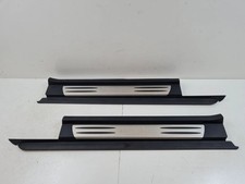 Mercedes-Benz SLK R171 2006 Benzin Schwellerverkleidungssatz innen 1716800135