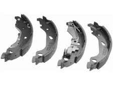 BREMSBACKEN SATZ FÜR FIAT GRANDE PUNTO 1.2 09- PUNTO II 1.2 1.9 99-12