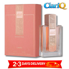 Lattafa Angham Second Song Eau De Parfum 100ml Unisex Perfume Spray