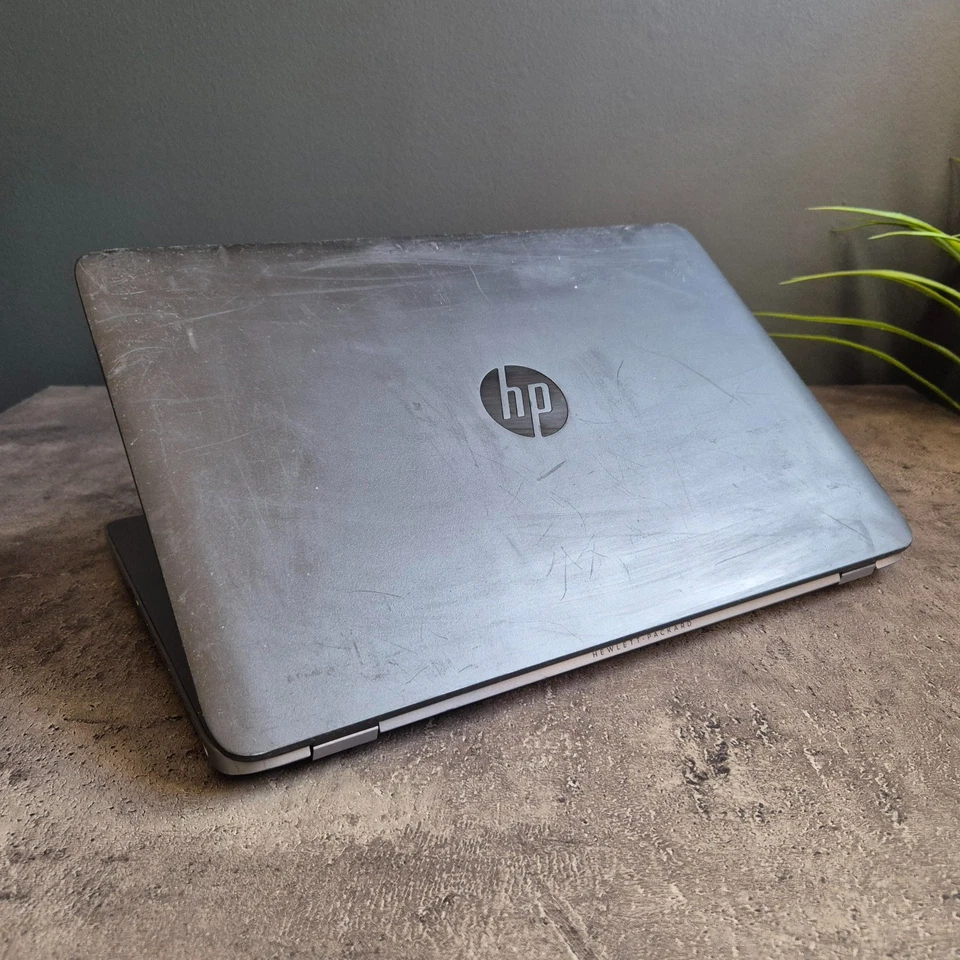 HP EliteBook 840 G1 Core i7-4600U 2.1Ghz 16GB 500GB 14" FHD Laptop Notebook - Image 4 of 4