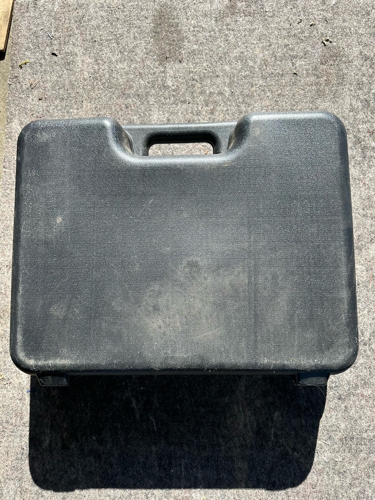 Professional Pellenc Lithium Ion 200 Electric Pruning Shears Complete Kit & Case